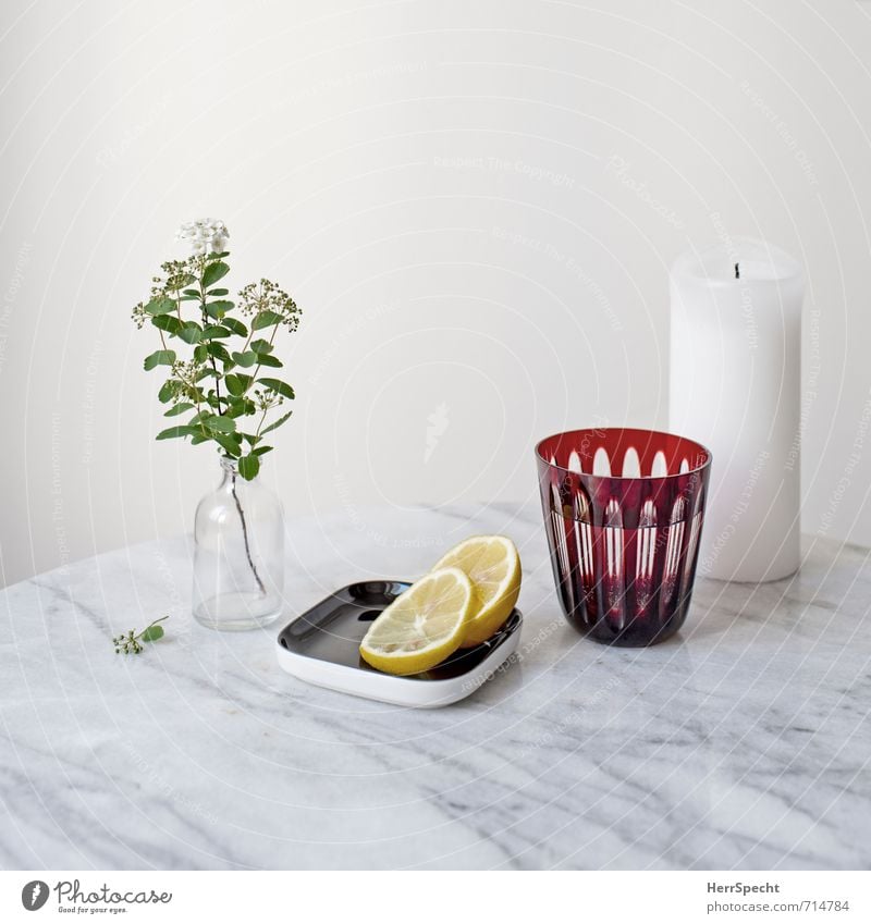 At the marble table III Beverage Cold drink Drinking water Living or residing Flat (apartment) Table Wall (barrier) Wall (building) Stone Glass Fresh Clean