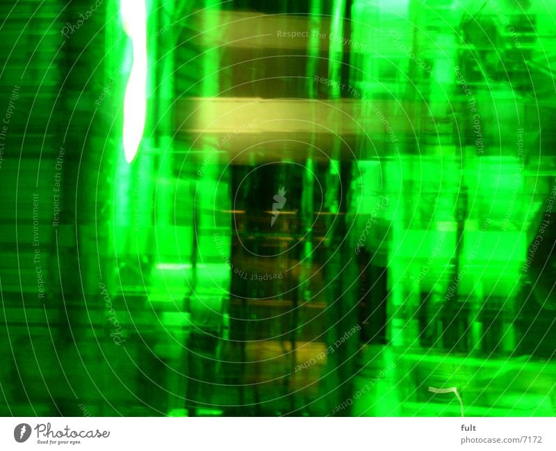 movement Swing Green Style Motion blur Design Light Long exposure Bewung Lamp Dynamics Lighting Blur Exceptional
