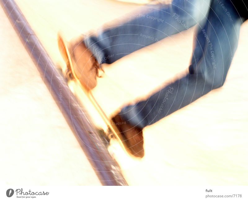 skater Skateboarding Swing Extreme sports man Movement
