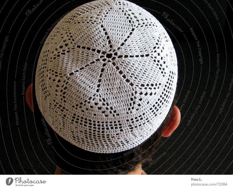 Cap from Cairo Back of the head Man Baseball cap Sunlight Nape Red Egypt Pattern Headwear Ornament Things Clothing crochet hat Ear Neck Hair and hairstyles