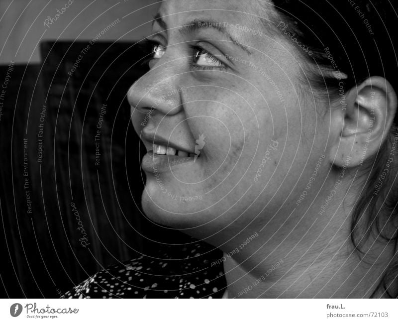 Woman Human Being Joy Face A Royalty Free Stock Photo From Photocase