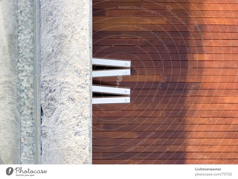 insights // views 01 Wooden floor Sliding door Modern architecture Structures and shapes Detail Partially visible Above Architecture