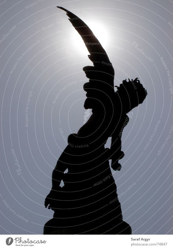 Demon Silhouette Royalty-Free Images, Stock Photos & Pictures