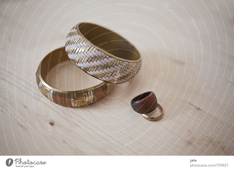 adorn yourself! Accessory Jewellery Ring Bangle Esthetic Elegant Hip & trendy Beautiful Colour photo Interior shot Deserted Neutral Background Day