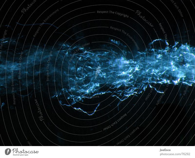 lightsplash 02 Style Night life Entertainment Feasts & Celebrations Clubbing Air Water Movement Blue Black Moody Inject Current Flow Muddled Electronic Aloof