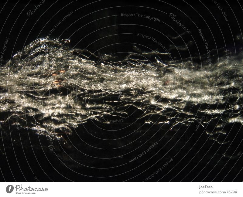 lightsplash 04 Style Night life Entertainment Feasts & Celebrations Clubbing Air Water Movement Black White Moody Inject Current Flow Muddled Electronic Minimal