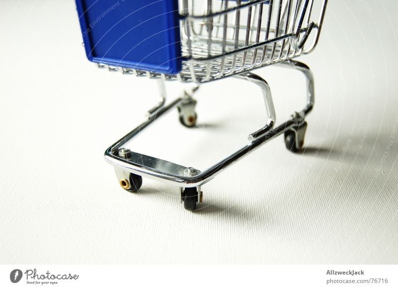 Shopping transport vehicle (1) Shopping Trolley Store premises Supermarket Carriage Iron Basket Consumption Metal shopping cart Shopping basket