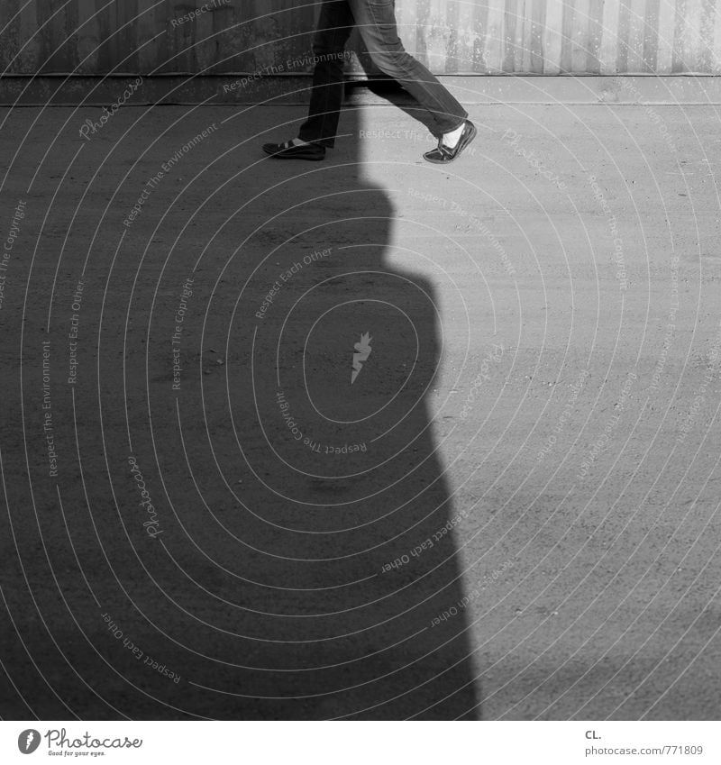 step Human being Man Adults 1 2 Pedestrian Street Lanes & trails Going Walking Uniqueness Movement Advancement Identity Target Stride Step-by-step Shadow play
