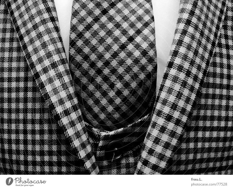 plaid Men's fashion Cloth Jacket Suit Vest Checkered Shirt Pattern Clothing Man shlips Fashion