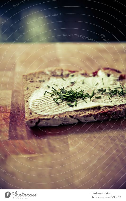 chives bread Food Vegetable Bread Herbs and spices Chives naturally sourdoughy Nutrition Eating Breakfast Lunch Picnic Organic produce Vegetarian diet Diet