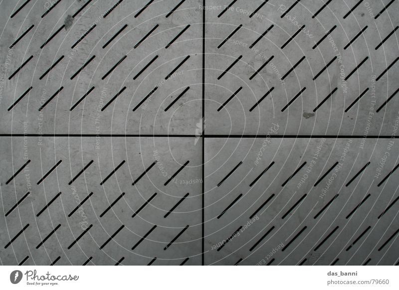 quartet Quartz Puzzle Indecisive Classification Lined Diagonal Across Pattern Gray Cold Town Footprint Tracks Covers (Construction) Captured