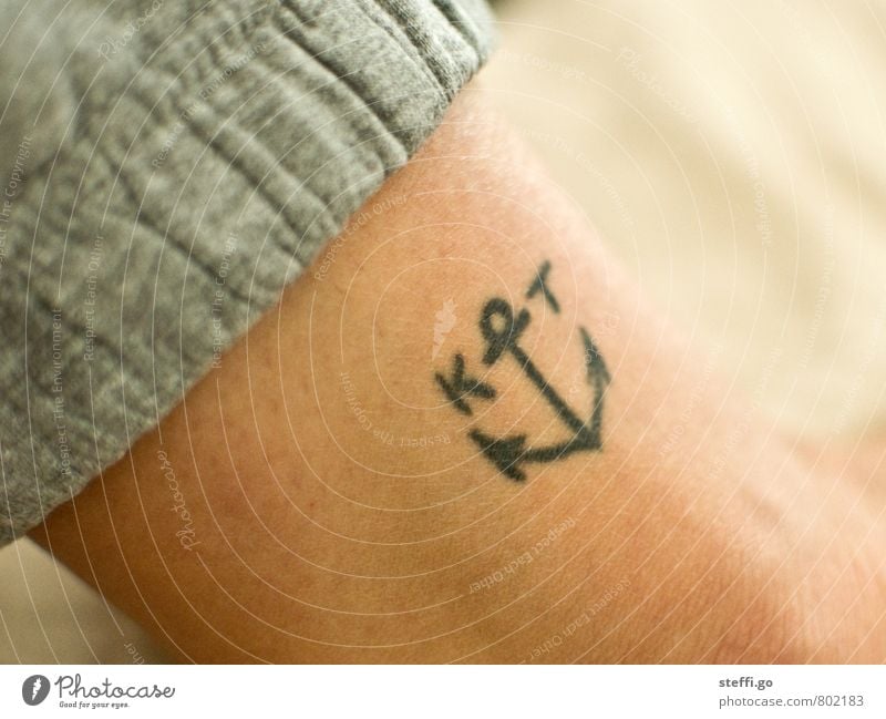 Friendship Tattoo - Skin Factory Tattoo Blog & Tips