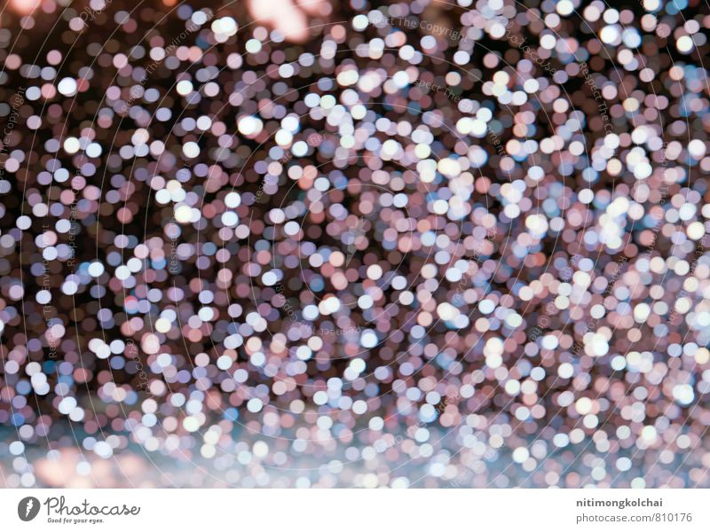 Festive twinkle glitters background, abstract sparkle backdrop