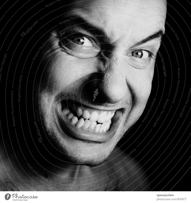 common Aggravation Evil Aggression Freak Portrait photograph Anger Redneck Unfair Beast Heartless Choleric Person excitable person Human being Face