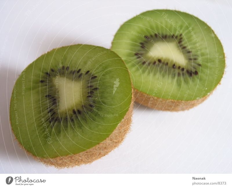 kiwis Kiwifruit Healthy Fruit