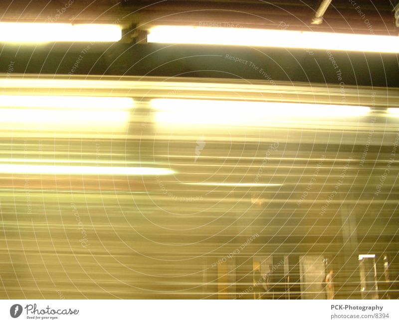 new york velocity Speed Underground Blur London Underground New York City Photographic technology Movement