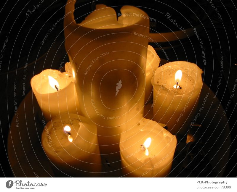 candles Candle Light Still Life Moody Ambient Emotions Things Light (Natural Phenomenon)