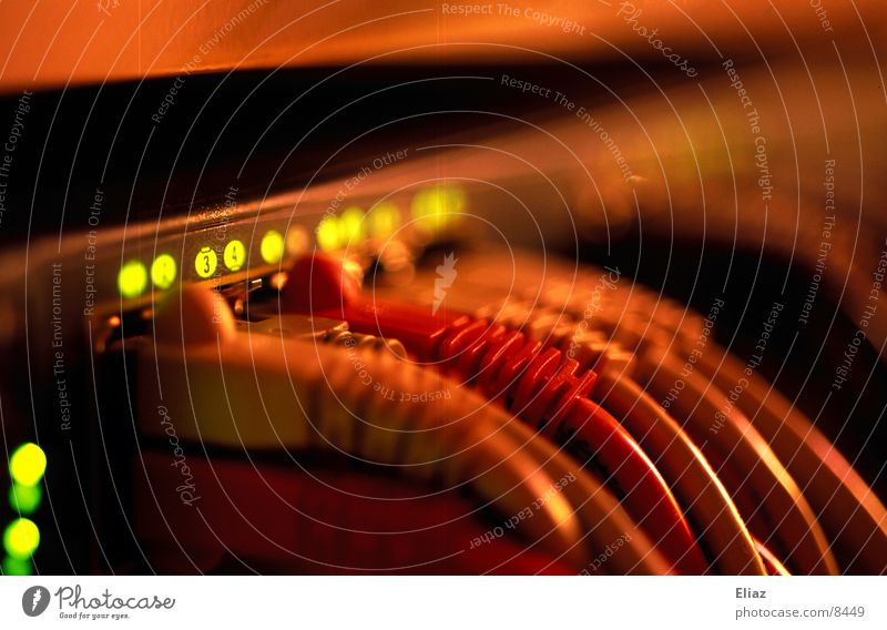 stroke Computer network Electrical equipment Technology Wan Information Technology Connection