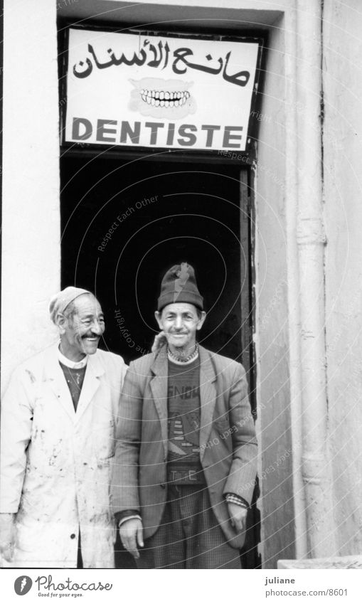 marrakech Dentist Morocco Man Human being
