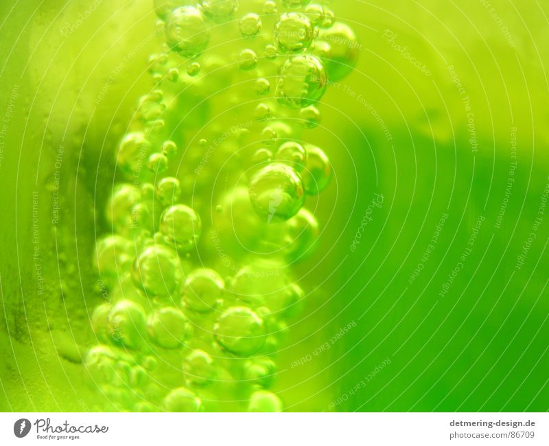 fritz bubble bubbles* Yellow Poison Transparent Design Art Culture Joy Summer Blow Water Dynamics Take a shower Bubble