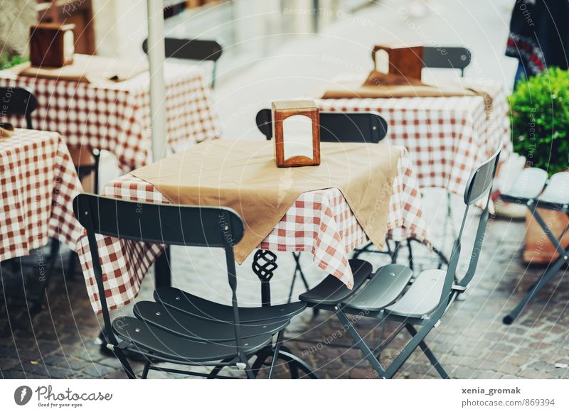 cafe Lifestyle Leisure and hobbies Vacation & Travel Tourism Trip Adventure Chair Table Going out Town Port City Downtown Old town Calm Café Restaurant