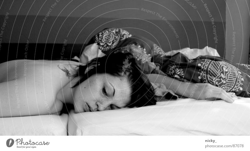 Garanti hø Alice too drunk to fuck Woman - a Royalty Free Stock Photo from Photocase