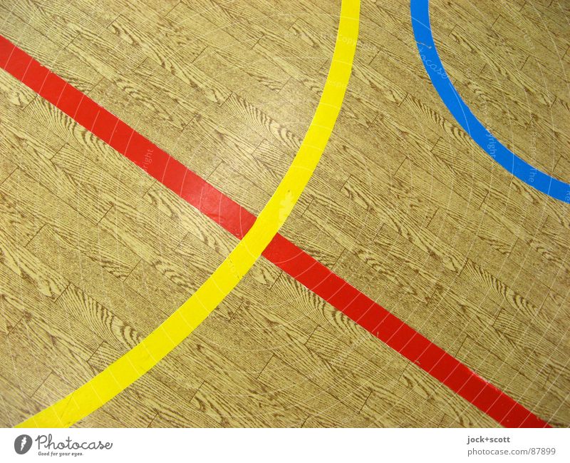 lines on imitation wood, RGB Line Cross Playing field Meeting point Second-hand Line width Curve Classification Arch GDR PVC Imitation wood Detail Abstract