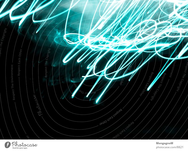 550 Paracord type III, Colour: Neon Turquoise, 100ft (30,48 m)