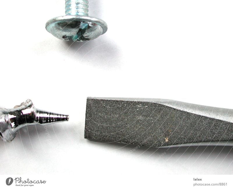 corkscrew meets screwdriver Tool Screwdriver Things