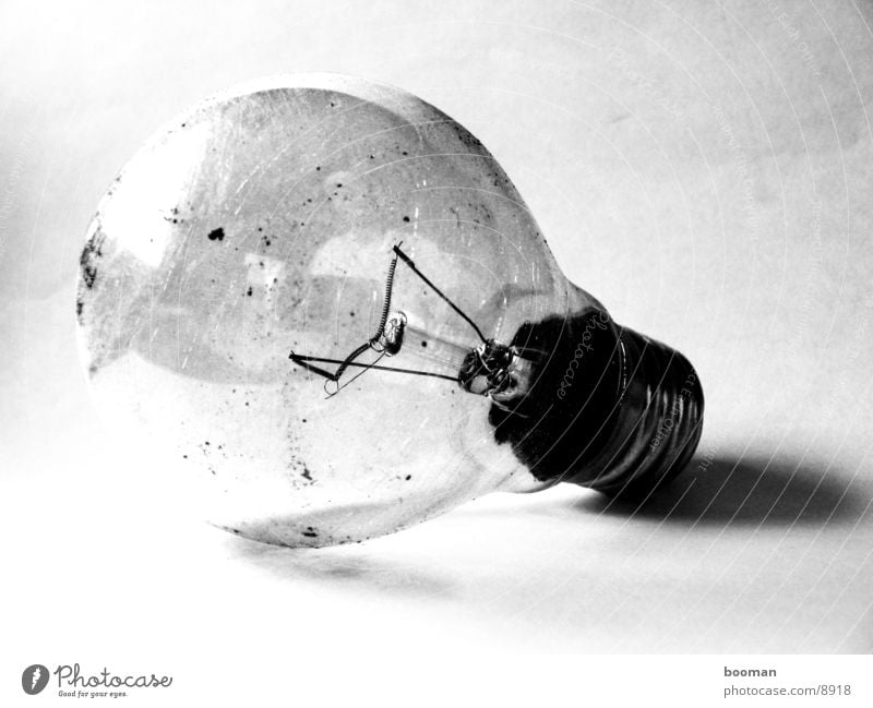 Electric Bulb Light Image & Photo (Free Trial) | Bigstock
