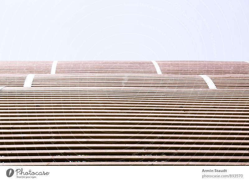 pale roof Greenhouse Roof Wooden board Esthetic Thin Blue Horizon Pattern Structures and shapes Background picture Filter Magenta Colour photo Subdued colour