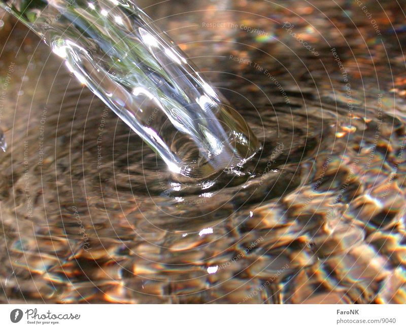H2O Light Water Sun reflection