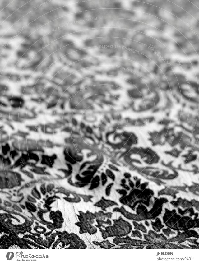 textile textures Decoration Plant Flower Clothing Black White Textiles Classic Emotion design flowers embroidered Wrinkles folds www.jHELDEN.com yHELDs