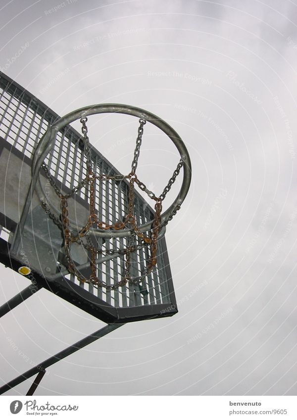 basket Basket Leisure and hobbies Basketball streetball Net