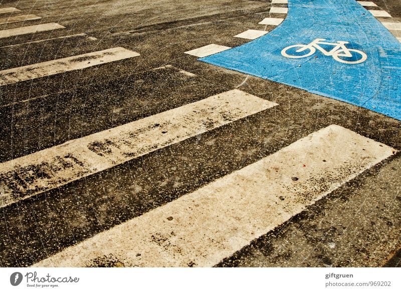 DEAD End Transport Traffic infrastructure Passenger traffic Cycling Pedestrian Street Crossroads Lanes & trails Signs and labeling Zebra crossing